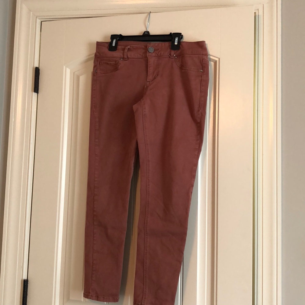 Maurice’s Jeans